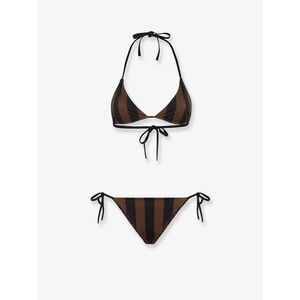 Fendi Women Reversible Bikinis